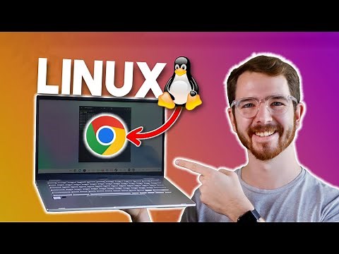 ¿Cómo Usar Linux en un Chromebook? Todo lo que Necesitas Saber