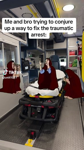 #emergencymedicine #emslife #911 #ems #emergencyservices #firstresponders