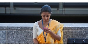 Thinking about using technology to address gender-based violence? Five recommendations from experts