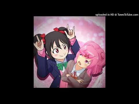 Sparta Nameless Mix AE V2 (OS) [2018]