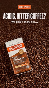 Craft the perfect, café-quality cup at home with clean coffee that's expertly roasted, sustainably sourced and third-party tested for toxins, so you can stay on top of your health—and budget. ☕ Rainforest Alliance Certified ☕ Sustainably Sourced from Small Farms ☕ Small-Batch Arabica Coffee | Bulletproof | Facebook