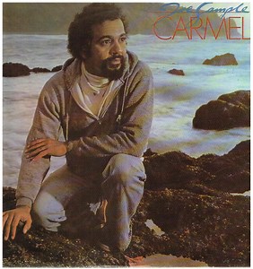 Joe Sample - Carmel