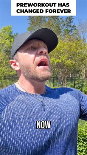 The pre-workout industry has lost its mind.500 milligrams of caffeine is normal now. Stacked with yohimbe, exotic stimulants, more heat, more tingles, more chaos. That is not energy, that is stimulation. And if you train after 5PM, it forces a choice. Have a great workout and ruin your sleep, or protect your sleep and settle for less.We decided to eliminate that tradeoff completely.This is the launch of a new category: evening-friendly training that actually gives you real energy.@cleanformnut B