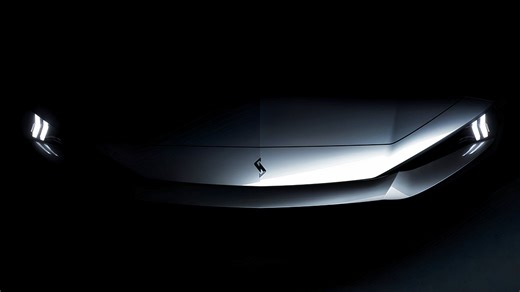 Nissan's new Skyline teaser just put every JDM fan on notice