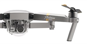 【Mavic Pro Platinumレビュー】Mavicシリーズ(Air/2 Pro)との違いを比較解説！ | DroneWiki