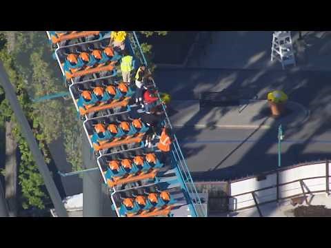 After the Goliath tragedy, former Six Flags employees speak out about safety training