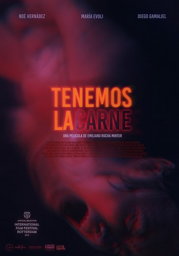 Tenemos la carne - película: Ver online en español