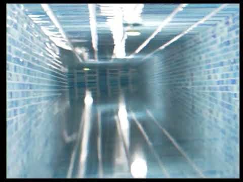 The Poolrooms VHS ( part 1 ig )