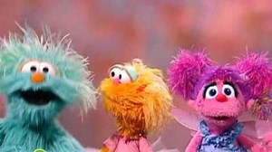 Because We're Friends