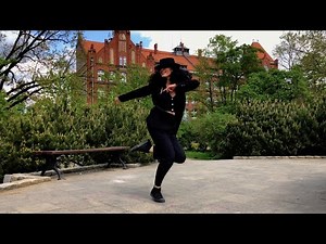 Electro Swing Dance: ShuffleDance.pl // MUSIC: Mr. Jazzek - Bad Habit