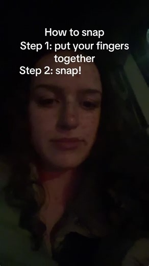 Learn how to snap with my quick tutorial! #snap