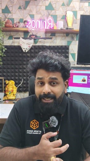 🚨 Cybersecurity Job Opportunity – Chennai & Bangalore 🚨\n\nNetwork Rhinos is arranging an interview