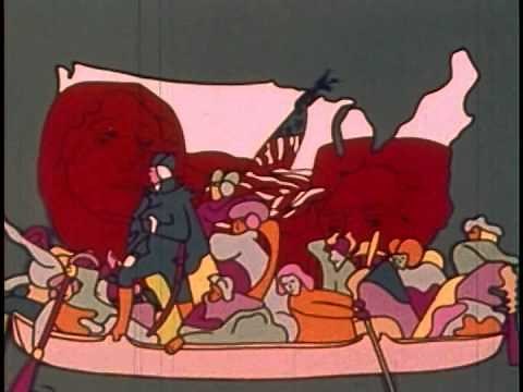 Bicentennial (1976 TV 200th birthday of USA)