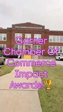 🔥 Just wrapped the 2025 Garner Impact Conference and WOW—what an amazing event!