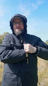 Inokraft heated jacket, stay warm no matter the weather