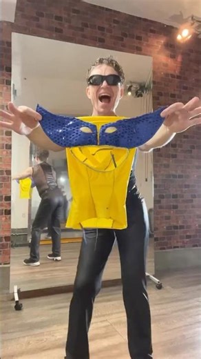 CHANEL #transition #dancecover #dance #wolverine