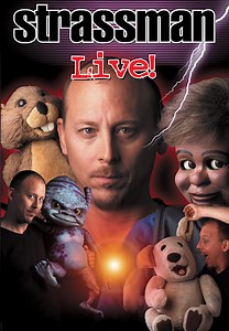Strassman: Live Vol. 1