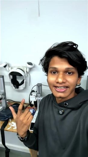 ഇതൊരു രക്ഷയുമില്ല! The Ultimate Maker Hub | Exploring Tinkerspace #shorts