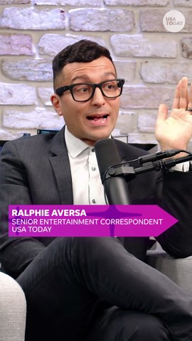 Train singer Pat Monahan wants to quit holding grudges. Here's why.