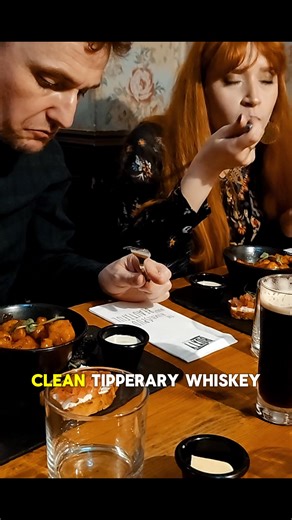 1.6K views · 25 reactions | Forgotten IRISH CUISINE that tells our story☘️ #irishhistory #irishculture #IrishCuisine #boxty | Bertie Brosnan Films | Facebook