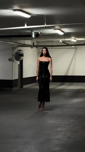 #catwalk #xyzbca #trending #fyp | Catwalk