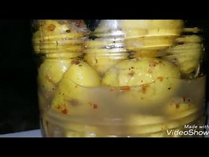 lemon achar best recipe