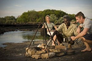 Jangan Lengah dengan Lima Kemampuan Bertahan Hidup Ini Saat ke Rimba | National Geographic