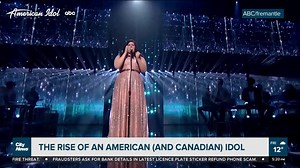 13K views · 201 reactions | Canadian, Nicolina Bozzo has advanced to the top 14 of American Idol. Stella Acquisto talks to the rising star about her journey so far and how America has accepted her with open arms. | CityNews Toronto | Facebook