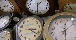 Spring forward! Experts recommend small adjustments to get used to change