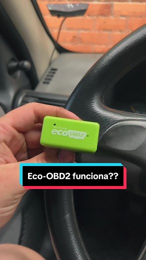 Descubra se o Eco OBD2 realmente funciona!