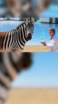 🎬 #8 – Resurrecting the Quagga! De Extinction Technology