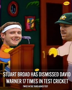 5.2K views · 186 reactions | Third Ashes Test Simpsons Meme Dump  | TYPEMedia | Facebook