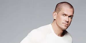 Meet Steve Howey, the Straight Actor Who Came Out as Gay