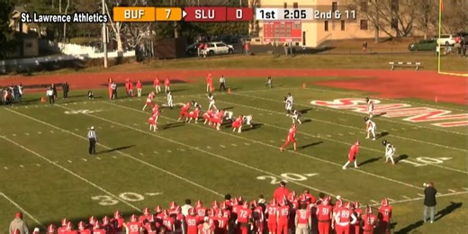 Saints look to flip the script in 2025 football season