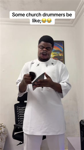 Church Drummers: The Funniest Moments Captured