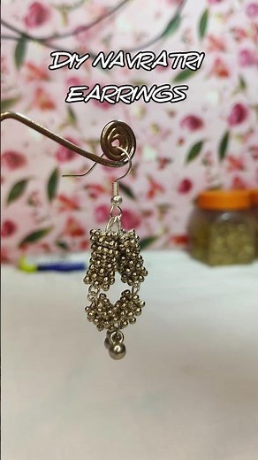 diy 🫶🏻 #viralshort #1000subscriber #diy #aditicrafter #earrings #craft #5minutecrafts #viral #views