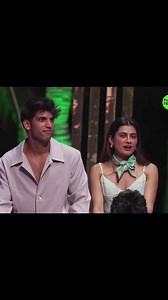 Splitsvilla X6: Performance, Humour & Standing Up
