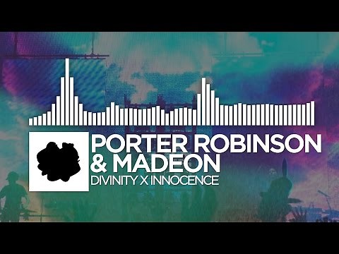Porter Robinson & Madeon - Divinity x Innocence (Shelter Edit)