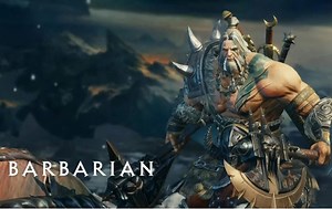Diablo Immortal class guide: How to build the best Barbarian