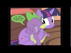 "A True Lifesaver" by Thunderhawk03 MLP: FiM Comic Dub