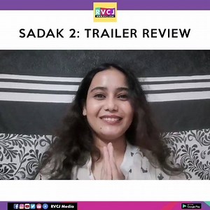 1.1M views · 10K reactions | Sadak 2 pe jaane ka yaa nahi? 樂 | RVCJ Movies | Facebook