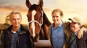 La campionessa, cast e trama film - Super Guida TV