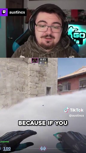 rank up with this easy play on inferno #cs2 #csgo #austincs #cs2pro #cs2moments #cs2nades