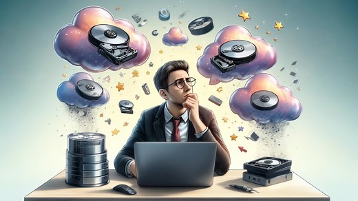 Comment faire un backup de son ordinateur