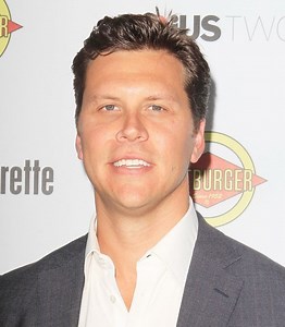 Hayes MacArthur - Alchetron, The Free Social Encyclopedia