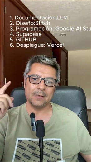¿Cómo Desplegar una Web App Creada con IA?