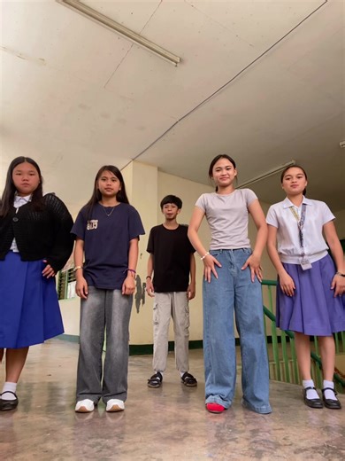 GRADE 9 OXYGEN (@grade9_oxygen)’s videos with original sound - Mr.Choppabop Aka The Creator