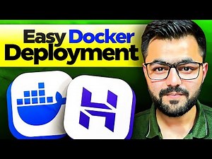 How to Deploy Docker on Cloud? Docker Deployments Explained