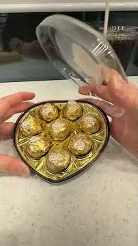 I Found a PEANUT Shaped Ice Cream! 🥜🍦 + Squid Game Jelly & Romance Chocolate 🍫