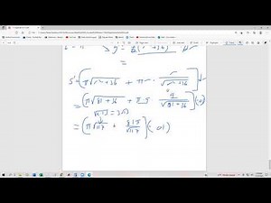 4 6 5 Local Linear Approximations and Differentials